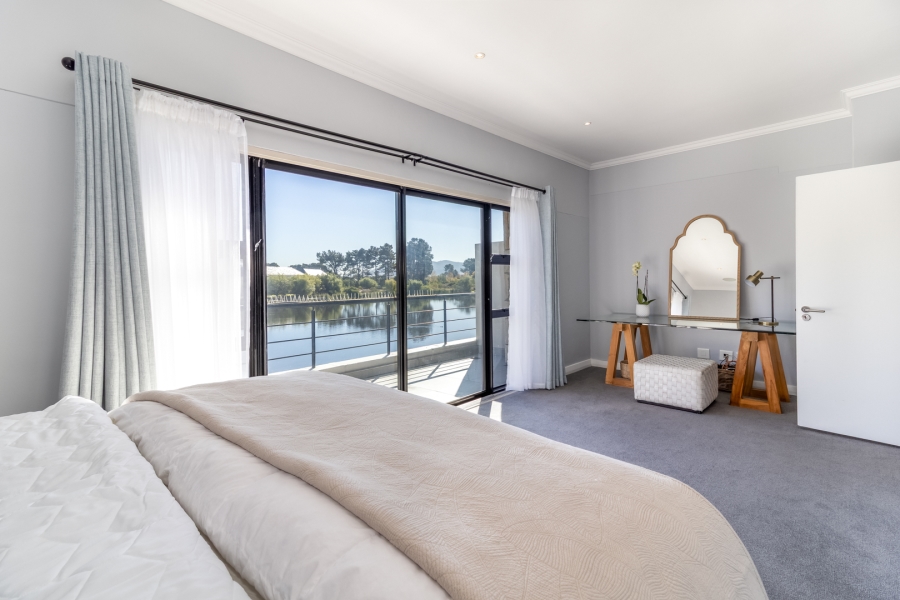 To Let 3 Bedroom Property for Rent in Pearl Valley at Val de Vie Western Cape